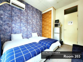 Dia Palace Otemon 203 - Vacation STAY 12489v